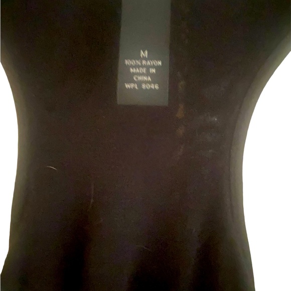 International Concepts (Inc) sequined sleeveless top - Picture 5 of 5